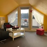 Appartementhaus Grieger * 바트베벤슨