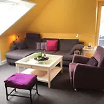 Appartementhaus Grieger 아파트