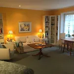Appartementhaus Grieger 아파트 바트베벤슨