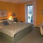 Appartementhaus Grieger 아파트 바트베벤슨