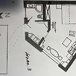 Appartementhaus Grieger 아파트 *