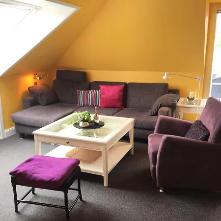 Appartementhaus Grieger Appartement