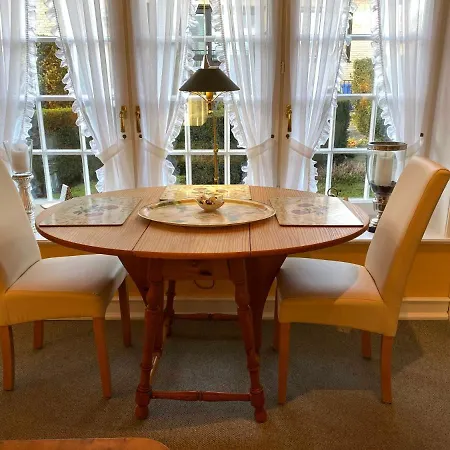 Appartementhaus Grieger Appartement Bad Bevensen