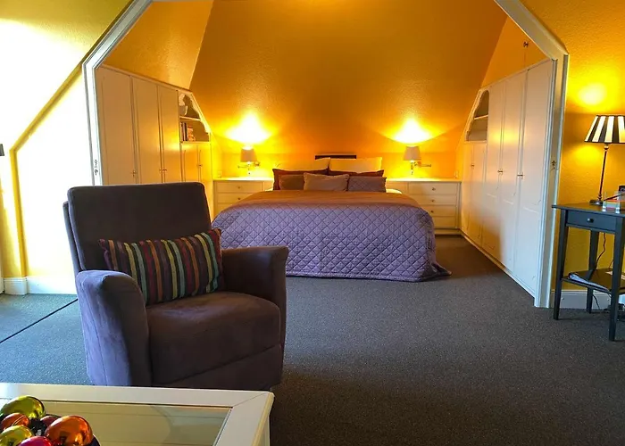 Appartementhaus Grieger *