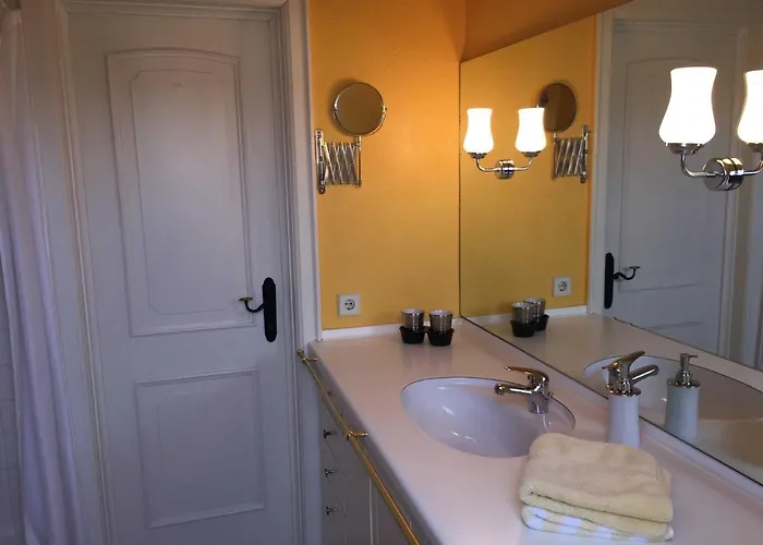 Lägenhet Appartementhaus Grieger Bad Bevensen